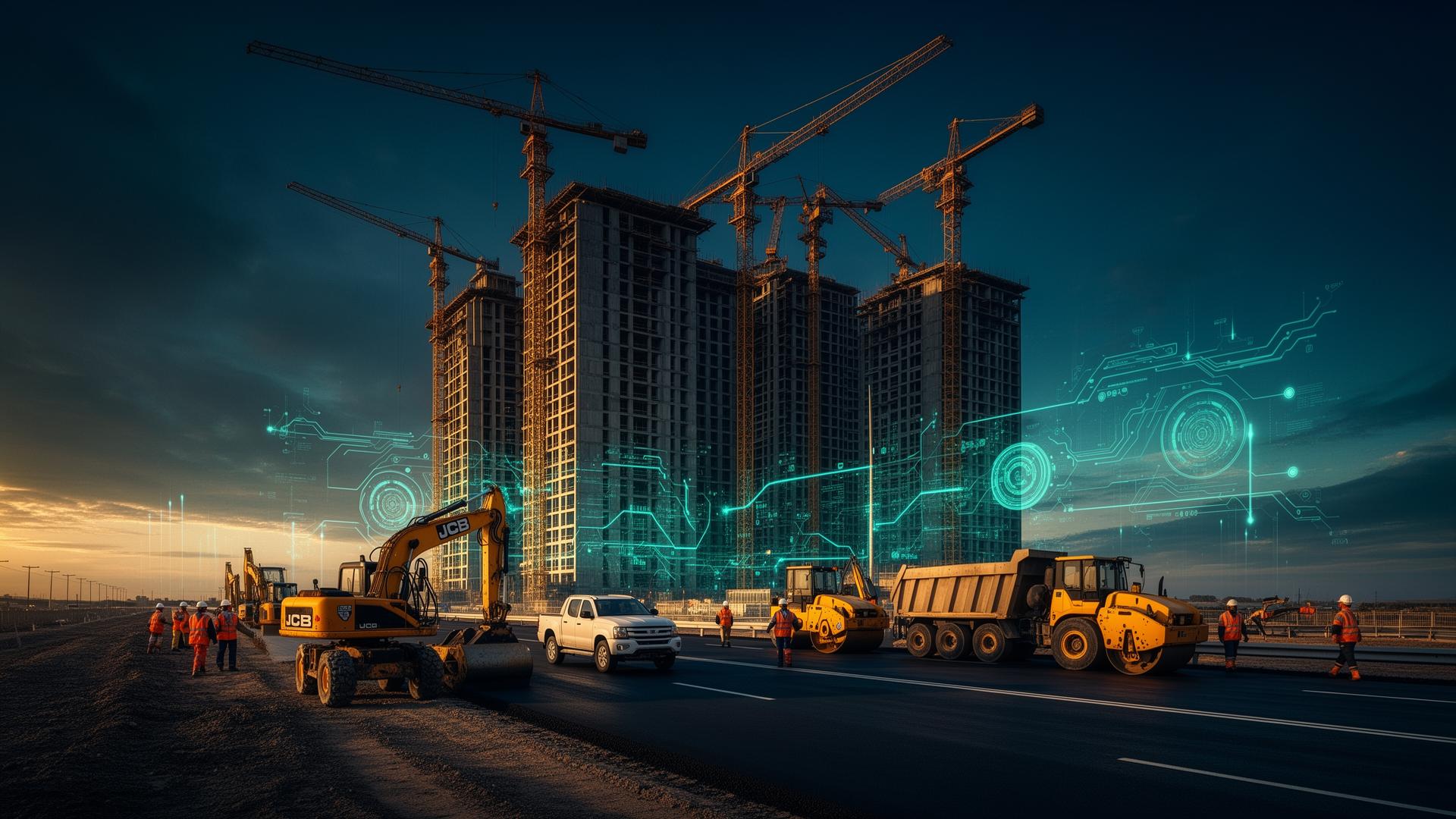 BSI construction and technology