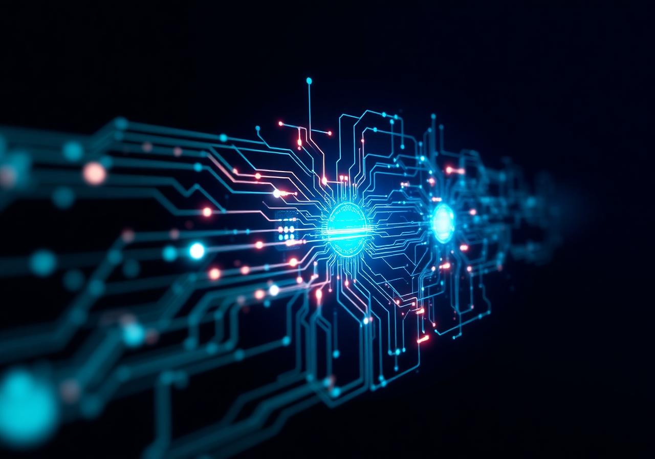 Enterprise Web Platform