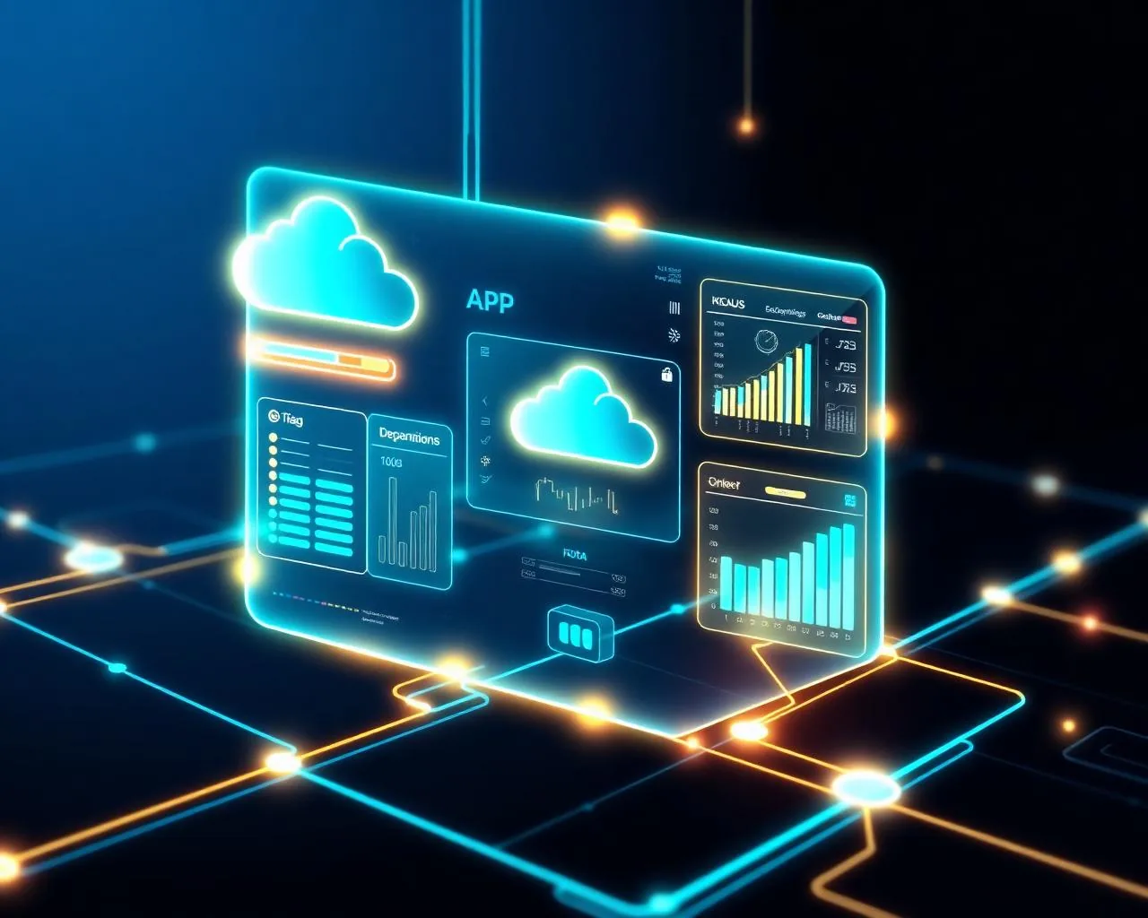Banisheetla Innovations cloud technology
