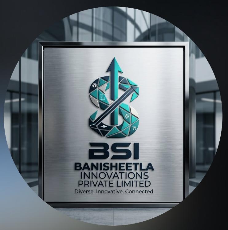 BSI logo